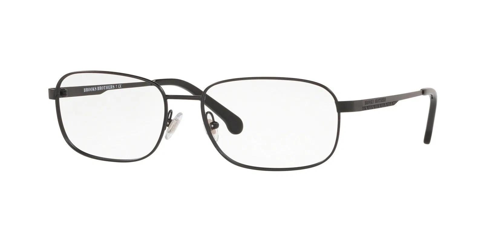 Brooks Brothers 1057T Eyeglasses - view 4